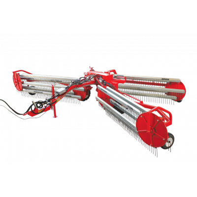 MOD. 6000 POKER BIG  ESD Bricotech