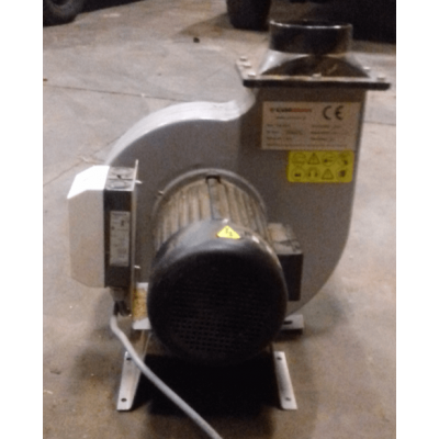 Aspirateur à sciure électrique ESD Bricotech Aspirateur à sciure électrique ESD Bricotech