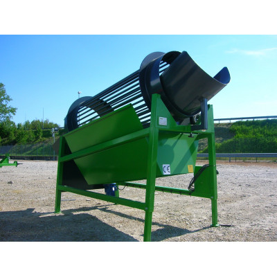 Trommel ROLTRAC