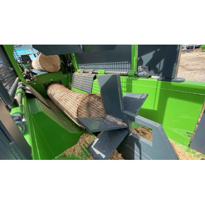 Scie Fendeuse SPÉCIAL 1M ROLTRAC